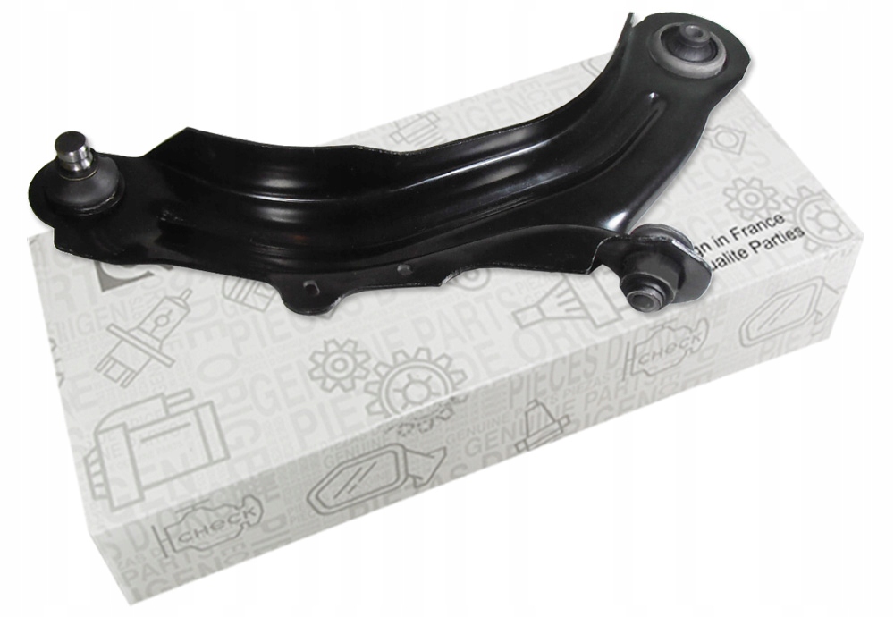 фото №1, Рычаг перед правый renault megane ii scenic ii grand scenic ii