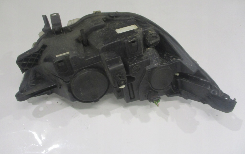 фото №6, Лампа фара левый citroen ds4 оригинал