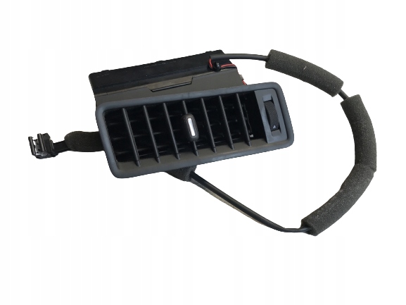 фото №1, Решётка обдув audi оригинальный номер 4e0 819 704 c