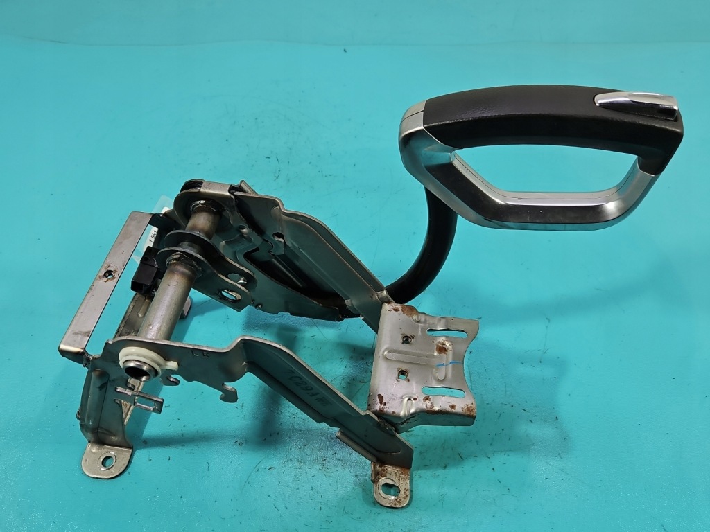 фото №1, Важіль гальма ручного opel antara