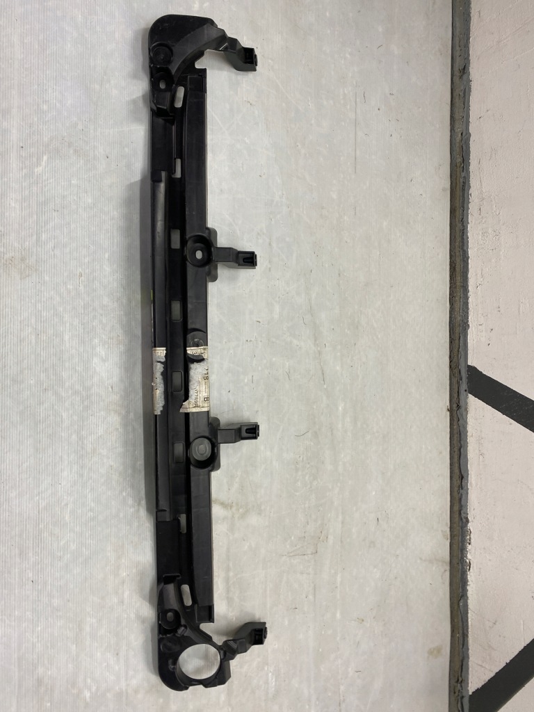 фото №1, Renault captur балка кронштейн бампера задня