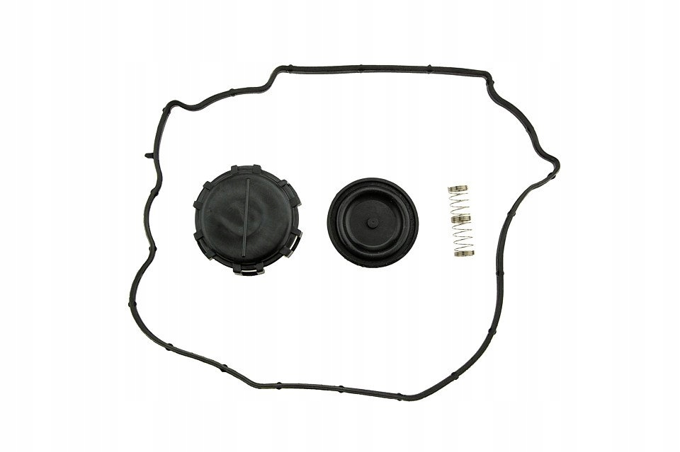 Nty набор ремонтный крышки клапанов Оригинал