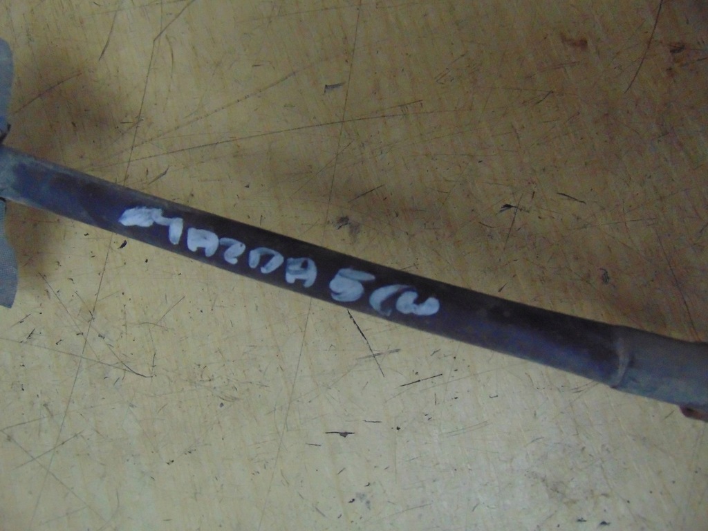 фото №7, Жгут парковки pdc задняя mazda 5 ii cw 2010-