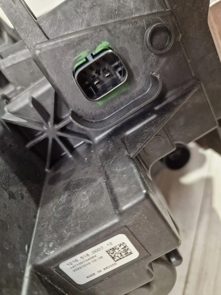 фото №12, Лампа права перед bmw 2 m2 g42 coupe full led shadowprzednie