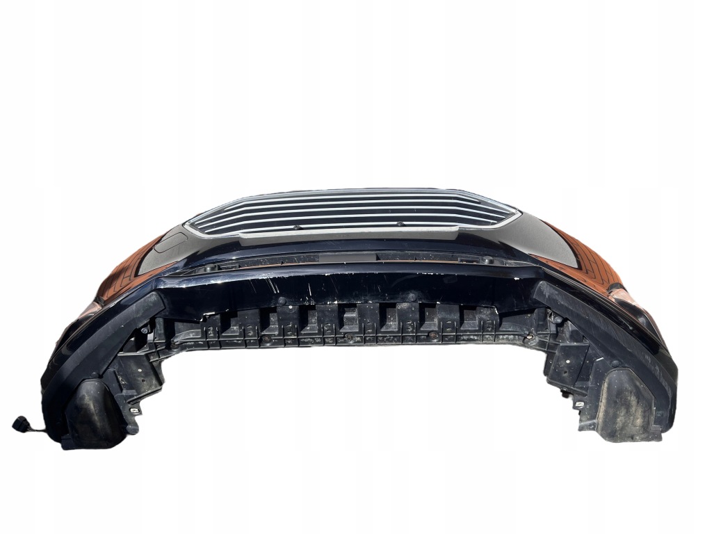 Капот бампер фари крила ремінь перед focus mk4 Ціна