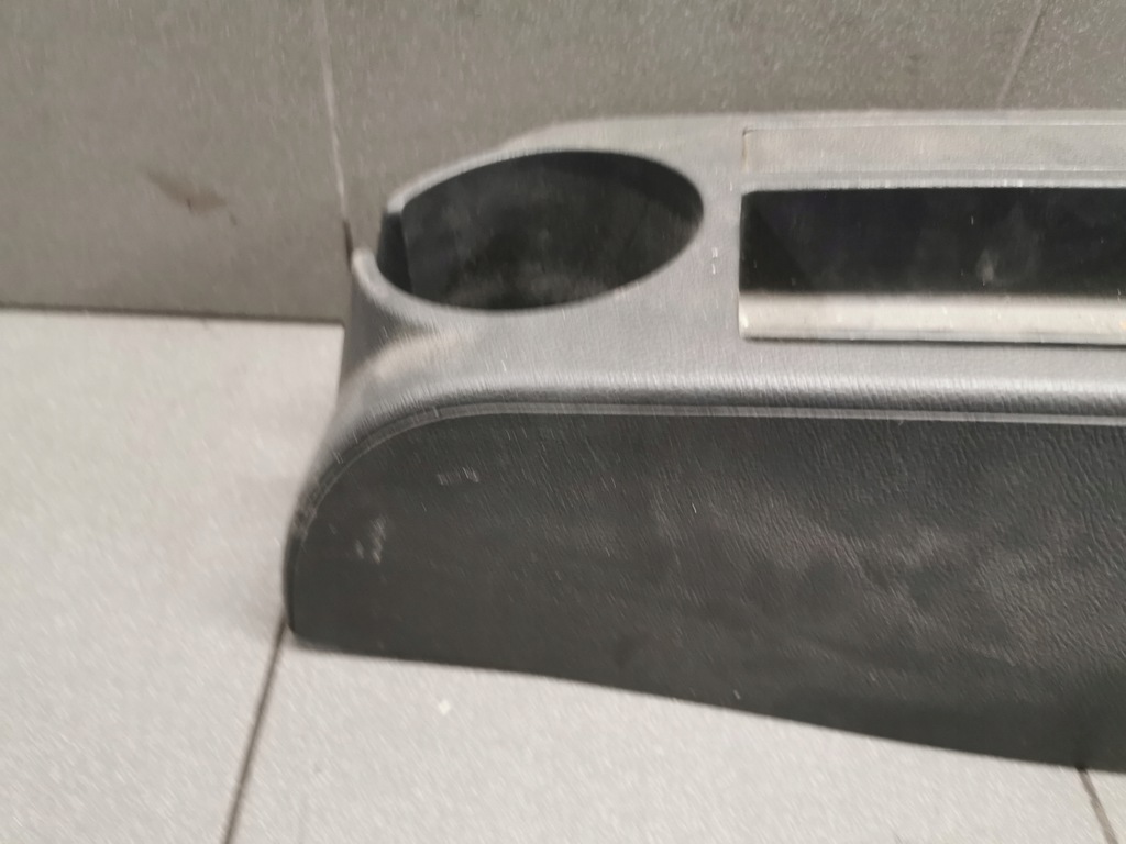 фото №9, Туннель средний vw golf v 1k0863323c