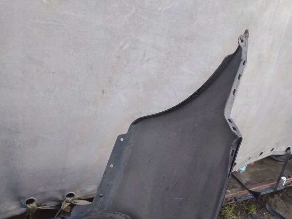 фото №9, Бампер передний перед honda accord vii yr565p