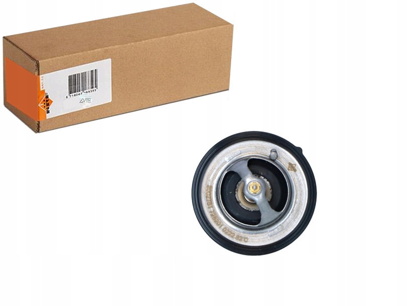 фото №1, Термостат жидкость охлаждающей hyundai accent accent i accent ii accent