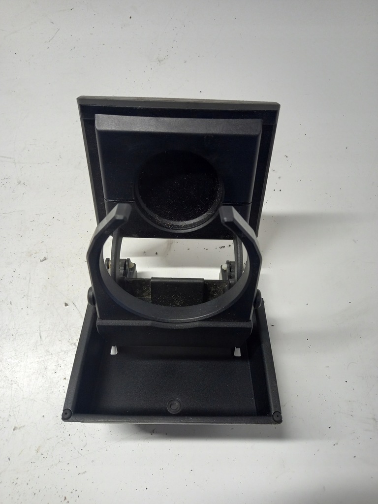 фото №13, Кронштейн na чашка напої тунель vw caddy touran