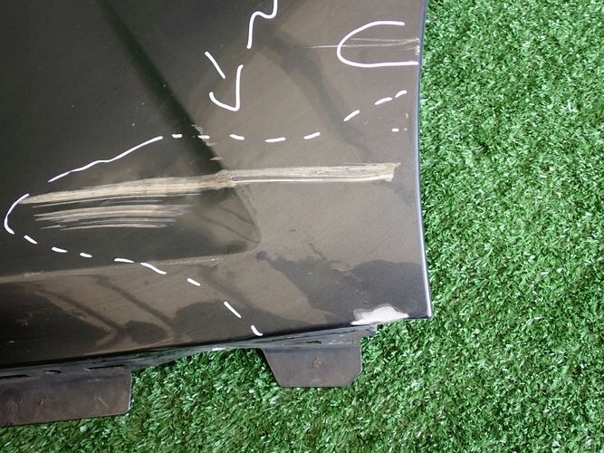 фото №8, Bmw g20 g21 3 крила правий передній перед