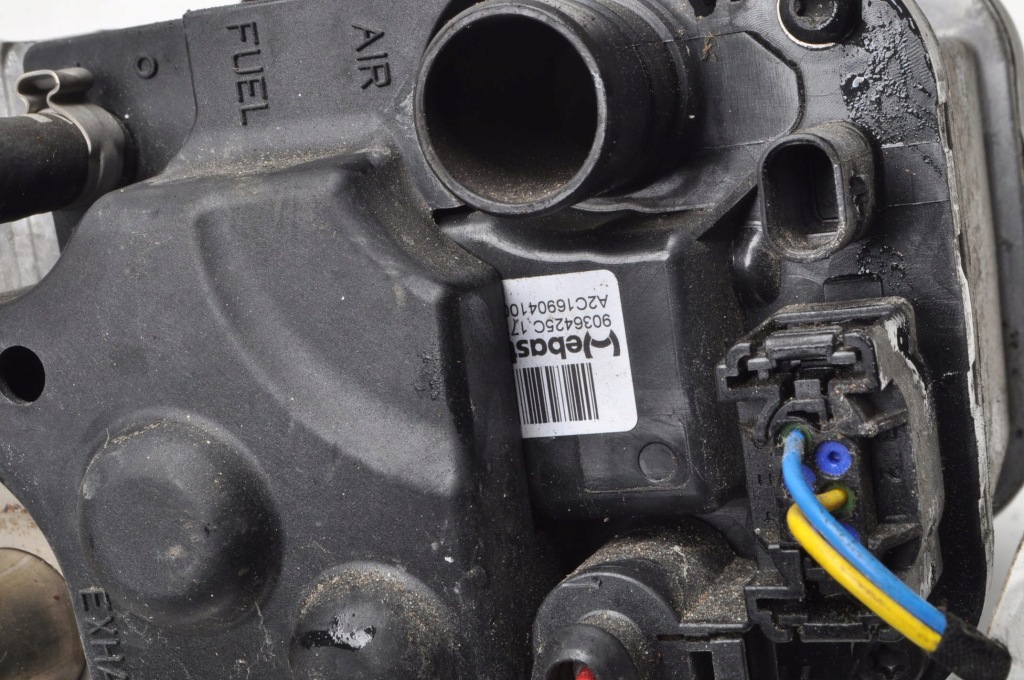 фото №9, Volvo xc90 ii xc60 t8 hybrid webasto нагрівач 122r000258 9036496b