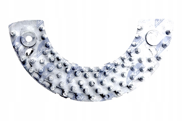 фото №9, Резистор вентилятор peugeot 307 2001- nty