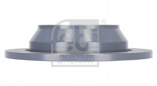 фото №4, Febi bilstein диск тормоза ford puma 19- задняя