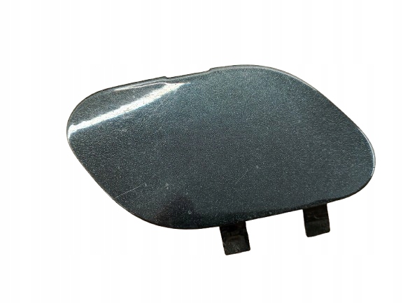 фото №1, Opel corsa e заглушка фаркоп бампер перед