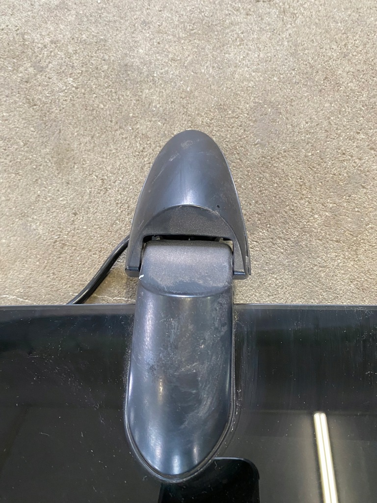 фото №6, Скло кришки багажника hyundai santa fe i 04r.as3