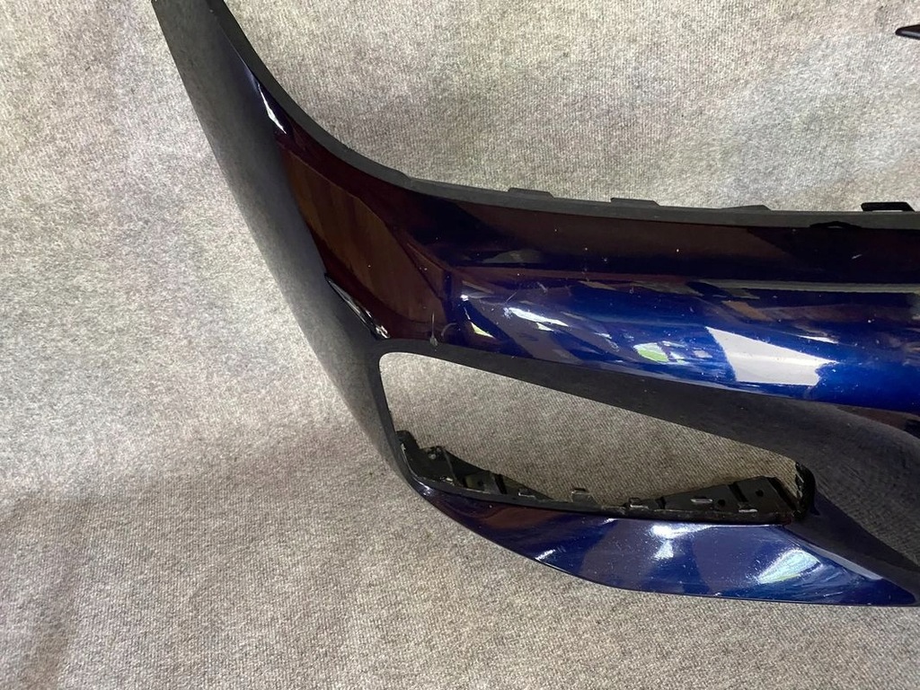 фото №7, Бампер передний перед - bmw serii 4 gran coupe g26 m-pakiet 21-