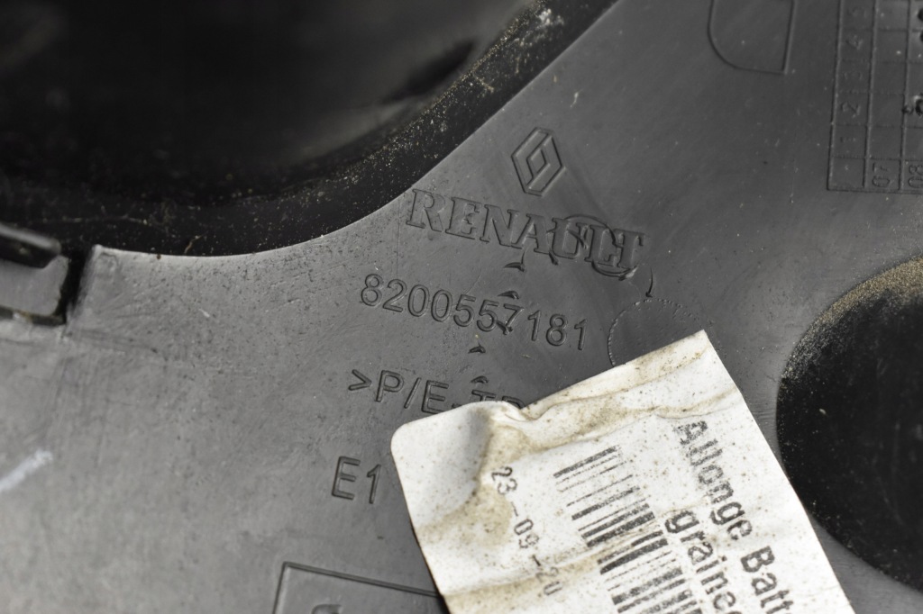 фото №3, Защита уголок левый задняя 8200557181 8200499014 renault kangoo ii