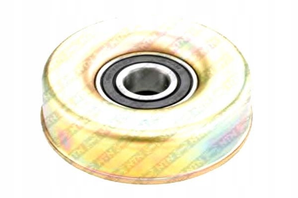 фото №2, Snr ga370.01 ролик натяжителя, ремень клиновой многоручьевой