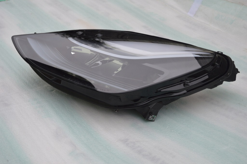 Фара передняя левая tesla 3 рестайлинг  full led Цена