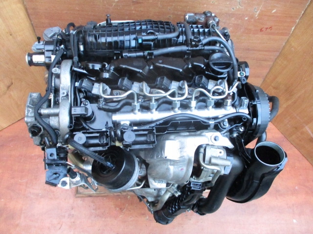 Wał номинальный 31401873 volvo s60 v60 xc60 2.0 d d4204t4 110kw 150km вкладыши Оригинал