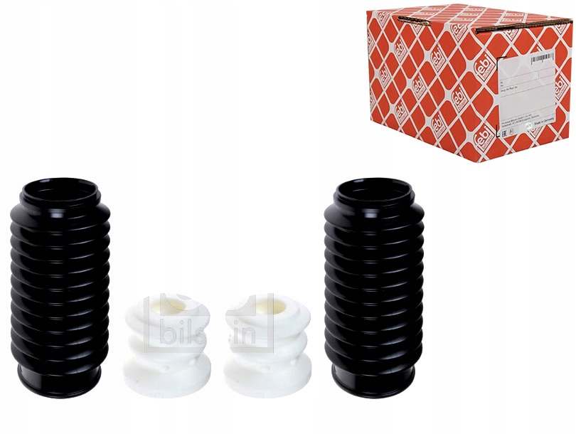 фото №1, Febi bilstein 181907 набір захисту пилозахисний, амортизатор