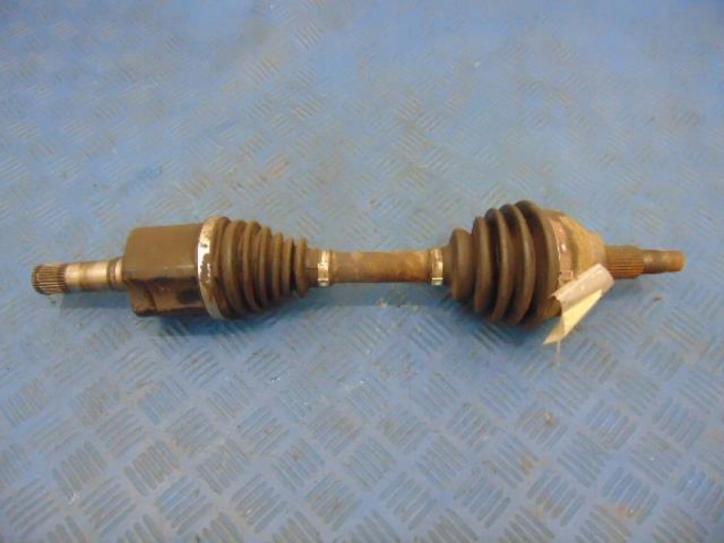 Купить Alfa romeo 159 универсал 2.4jtd 20v приводной вал левая