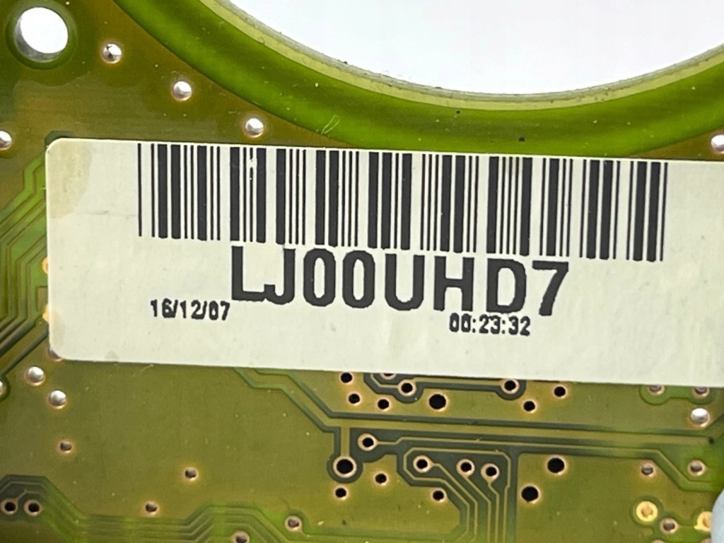 фото №6, Блок керування пластина перемикача комбінований peugeot partner i ii com2000dav