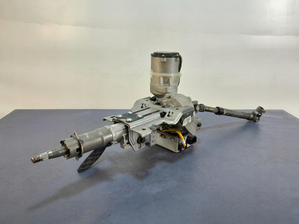 фото №1, Hyundai ix35 усилитель электрический 56300-2y371