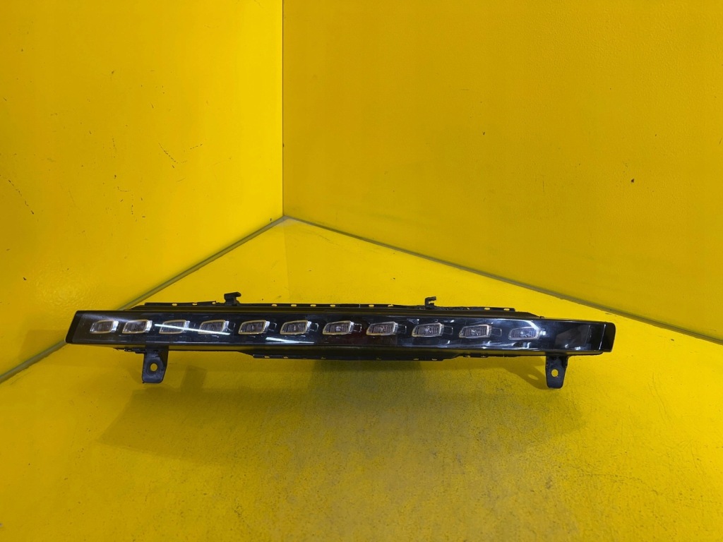 Купить Kierunkoskaz фара правый  audi q7 4l0953041 09-15 led