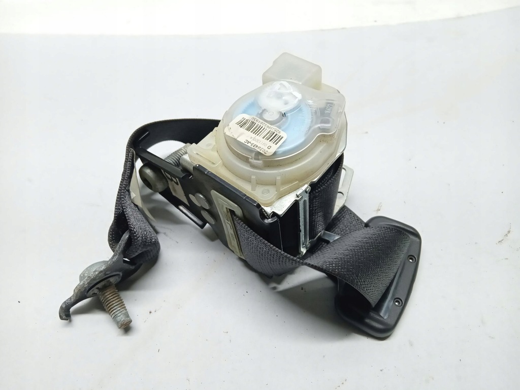 фото №1, Pas безопасности правый задняя ford usa mustang v gt