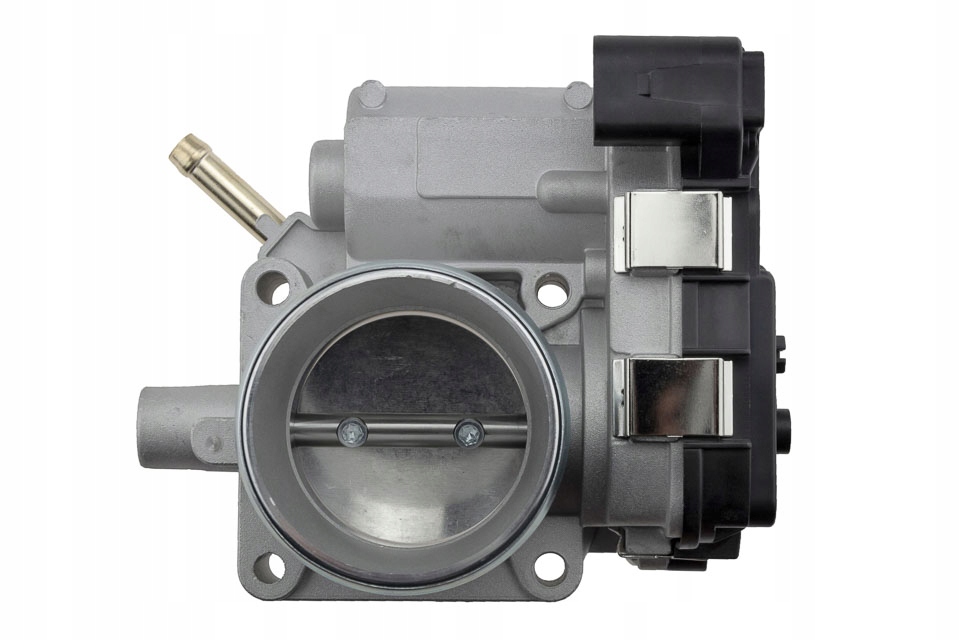 фото №6, Дросельна заслінка повітря jeep renegade 1.6 2014-