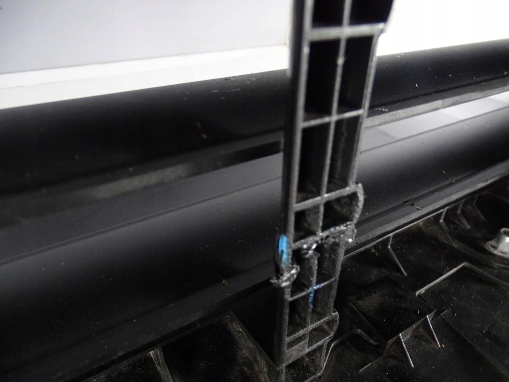 Повітропровід повітря x-peng xpeng g6 Зі Шроту