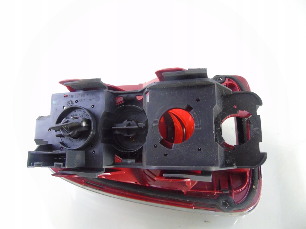 фото №4, Лампа правий задня задня права mini cooper r56