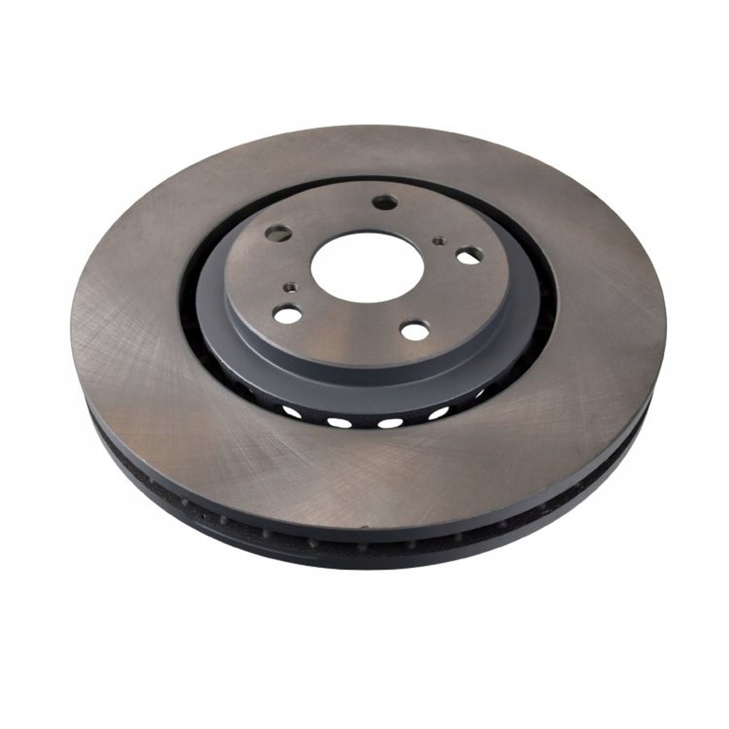 фото №2, Blue print adt343289 диск гальмівна