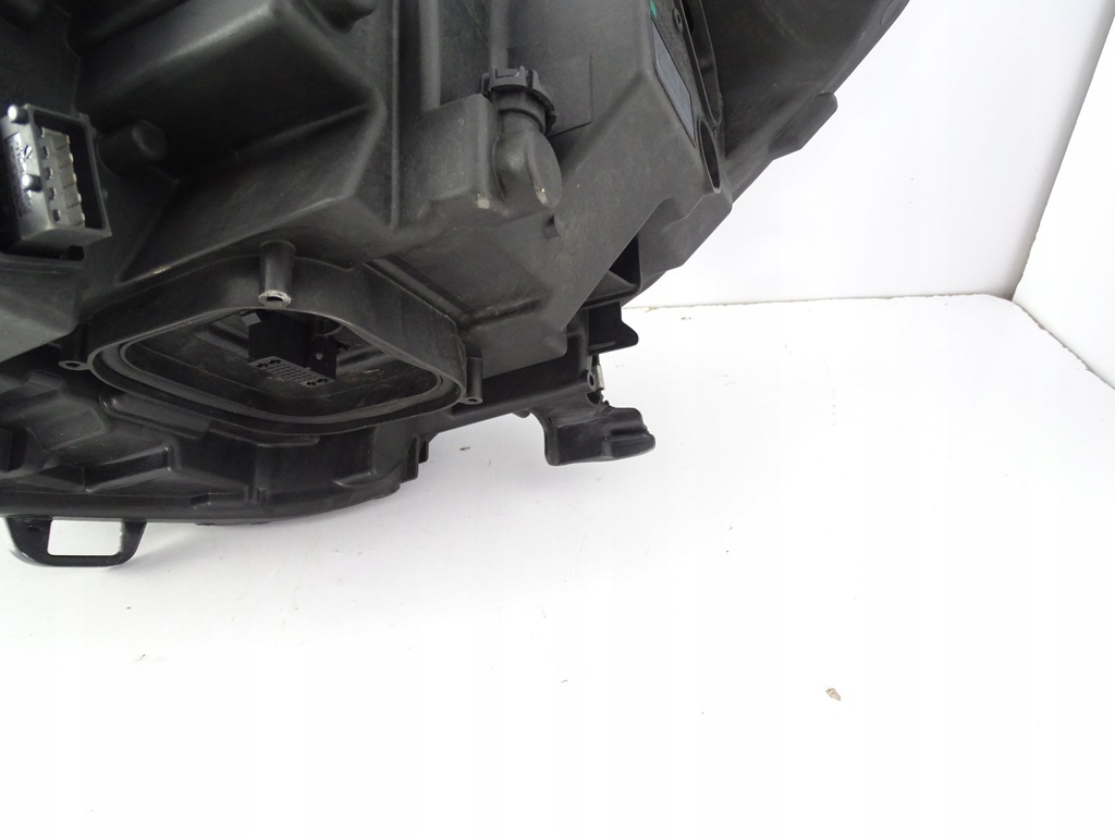 фото №6, Лампа перед передня права opel astra k v full led