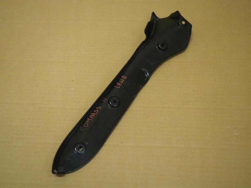 фото №2, Накладка захист кришки ліва jeep compass ii