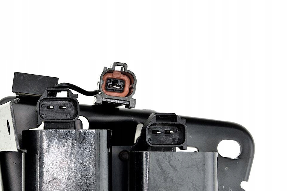 фото №9, Котушка запалювання hyundai elantra xd 00-06 1.8, 2.0, coupe 02-09 2.0, matrix