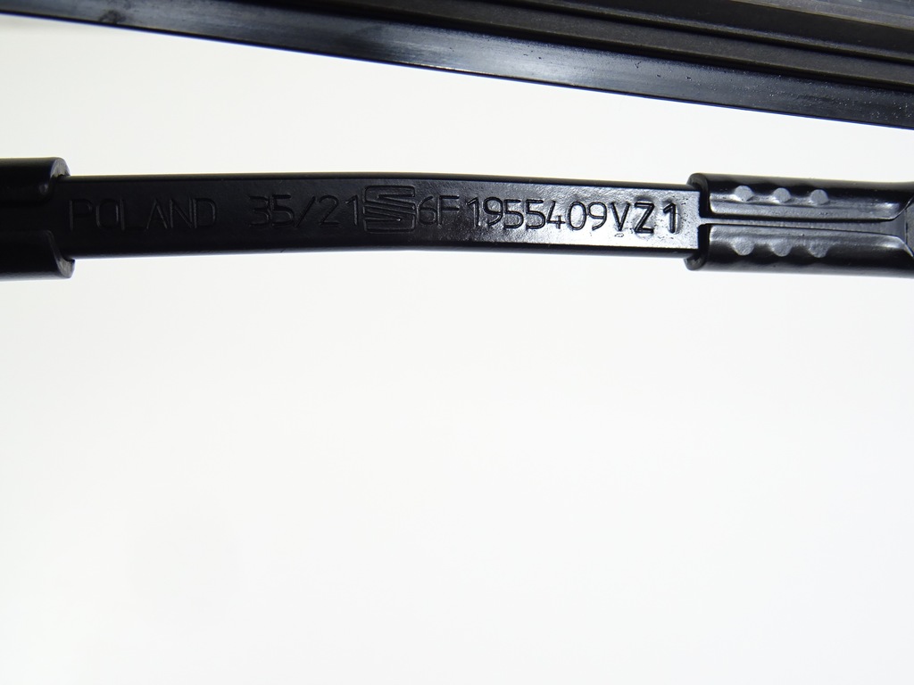 фото №13, Seat arona lift рычаг дворники левая 6f1955409