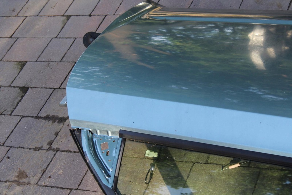 фото №11, Дверь правый перед subaru forester iii sh c1f