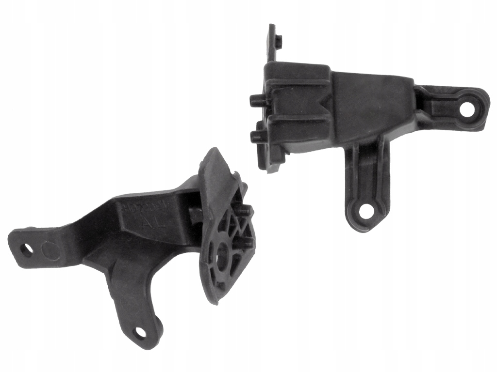 фото №1, Honda fit 2009-2012 пластик ліва 06150tk6a01