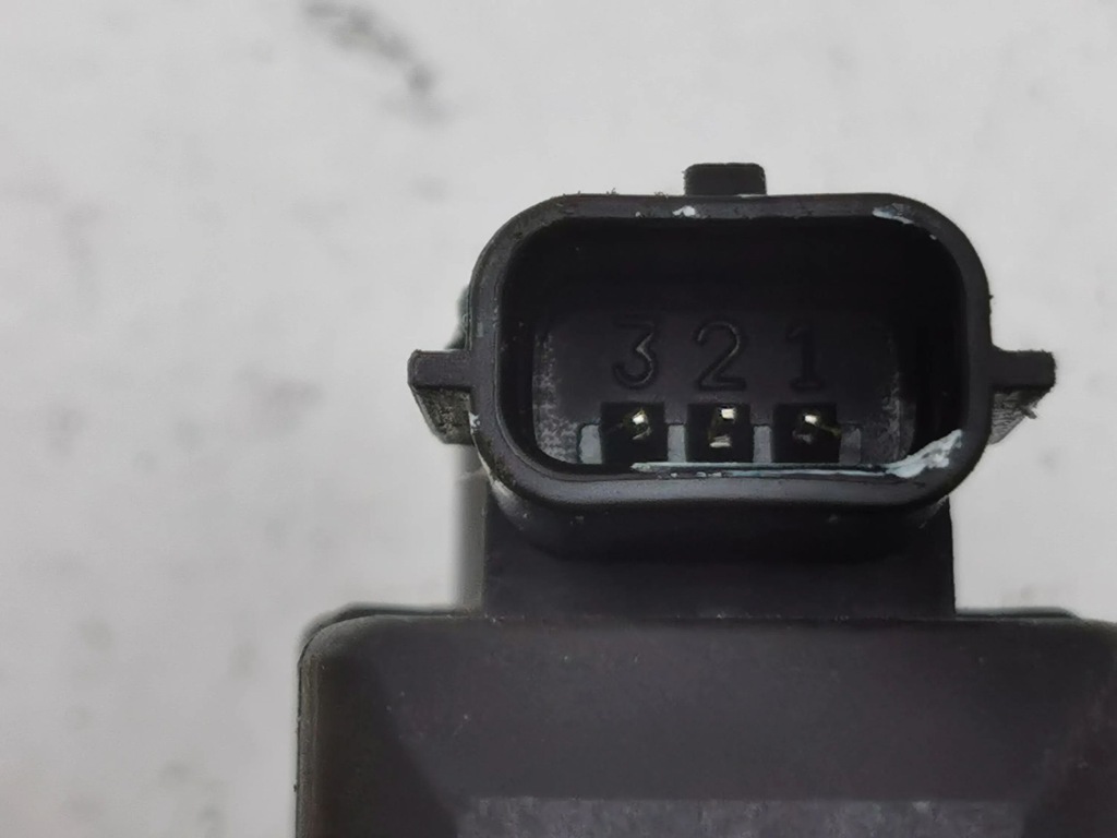 фото №8, Nissan qashqai j12 2021 правая сторона моторчик регулировки света