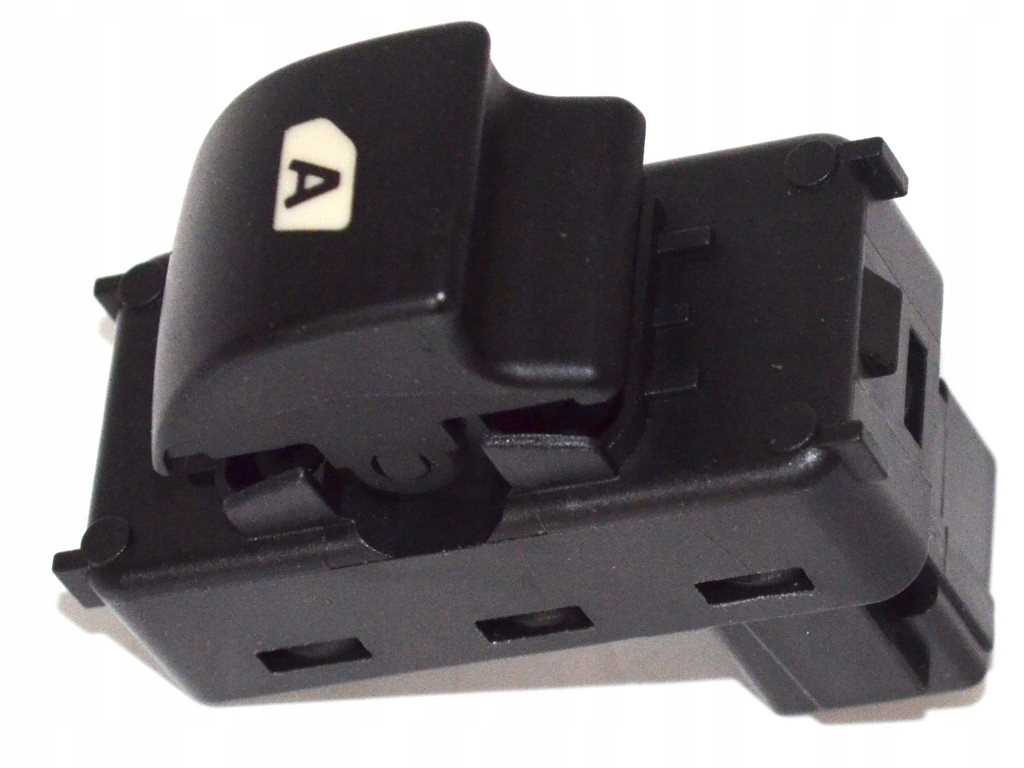 Купити Перемикач скло citroen berlingo 08+ авто 4-pin