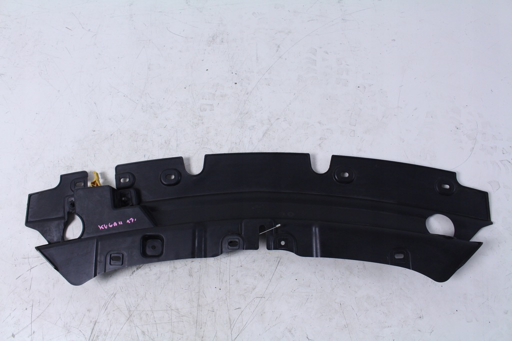 фото №3, Защита поперечина ford kuga ii 17r.