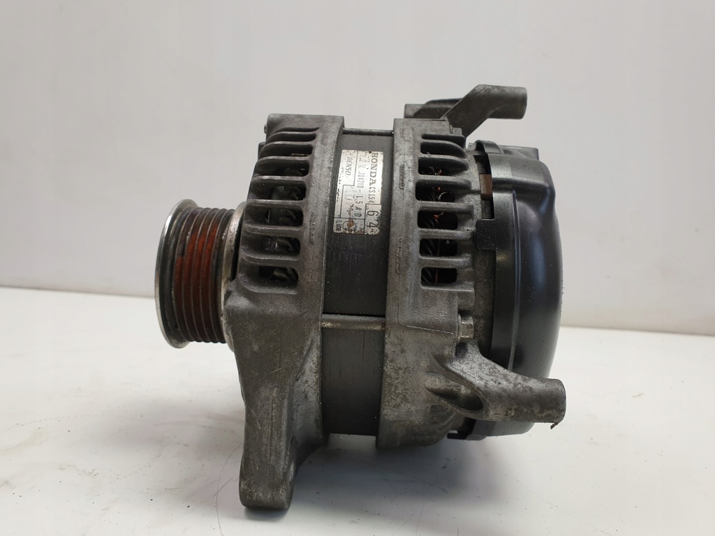 фото №6, Honda crv cr-v iv 2.0 vtec генератор 104210-1540