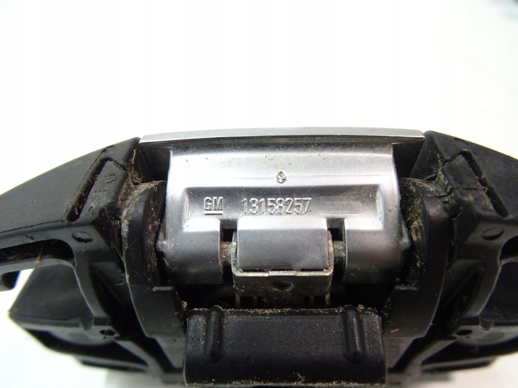 фото №7, Opel antara органайзер напрямна flex комплект