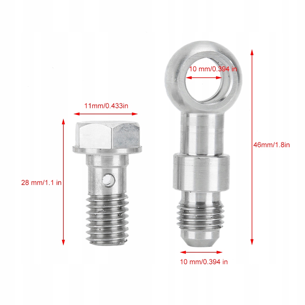 Набір гвинт doprowadzających олія до Київ