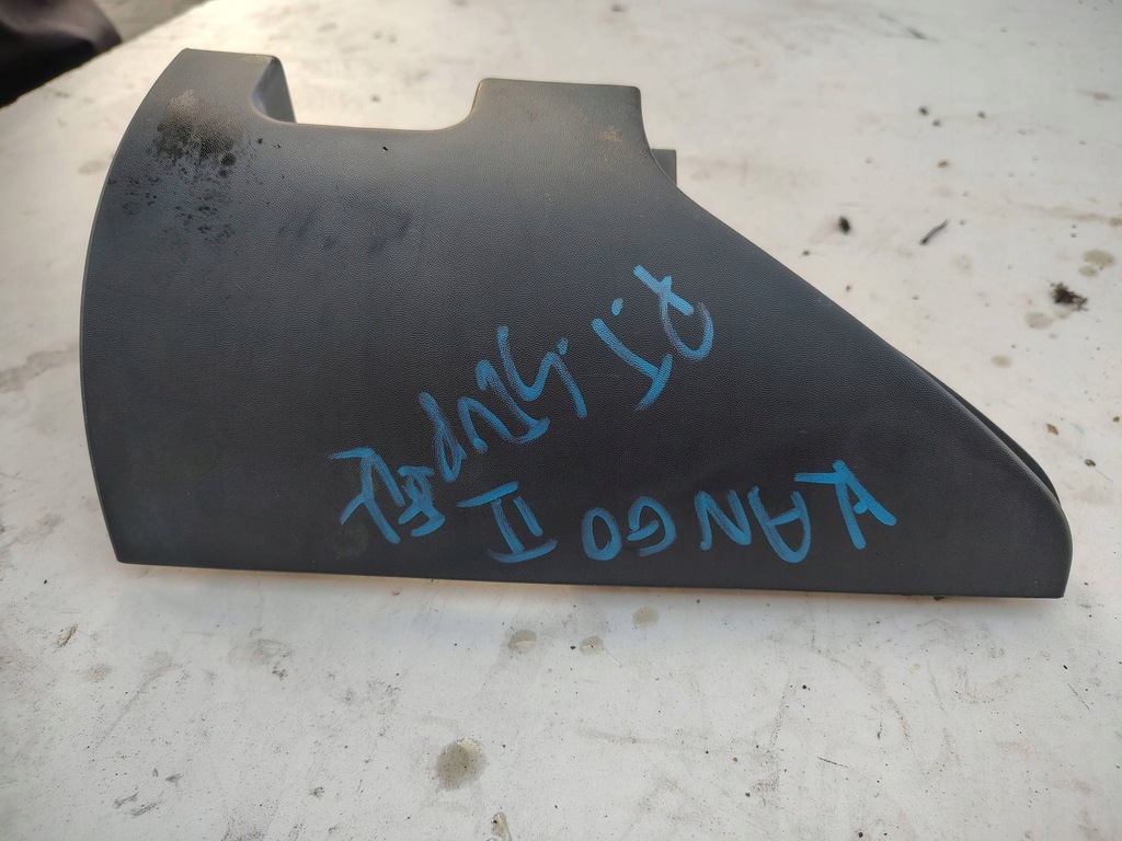 фото №1, Рамка лампы задний renault kangoo ii