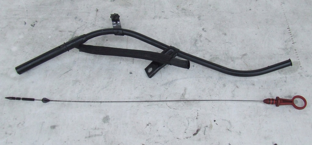 фото №1, Bmw z4 e85 m54 e46 m52 2.2i 2.5i 3.0i щуп щуп оливи 1436293