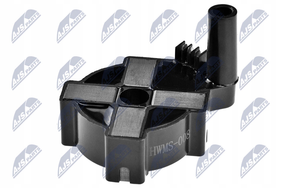 фото №2, Ecz-ms-008 nty катушка зажигания mitsubishi colt, la