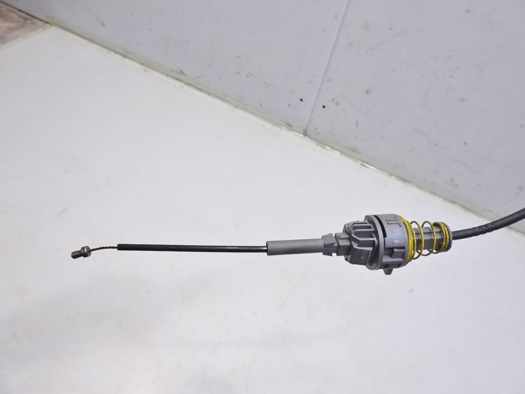 фото №5, Трос замка зажигания автоматическая коробка передач jeep grand cherokee ii wj